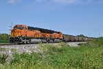 BNSF 3625